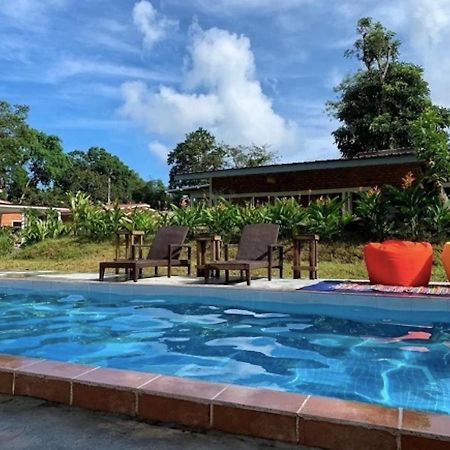 Langkawi Rouhi Retreats By Vp Villa Kuah Dış mekan fotoğraf