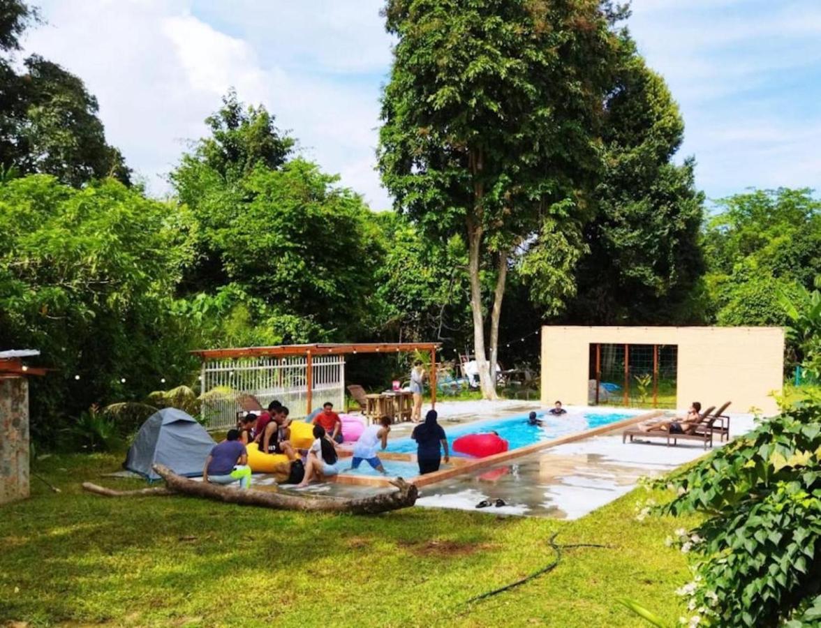 Langkawi Rouhi Retreats By Vp Villa Kuah Dış mekan fotoğraf