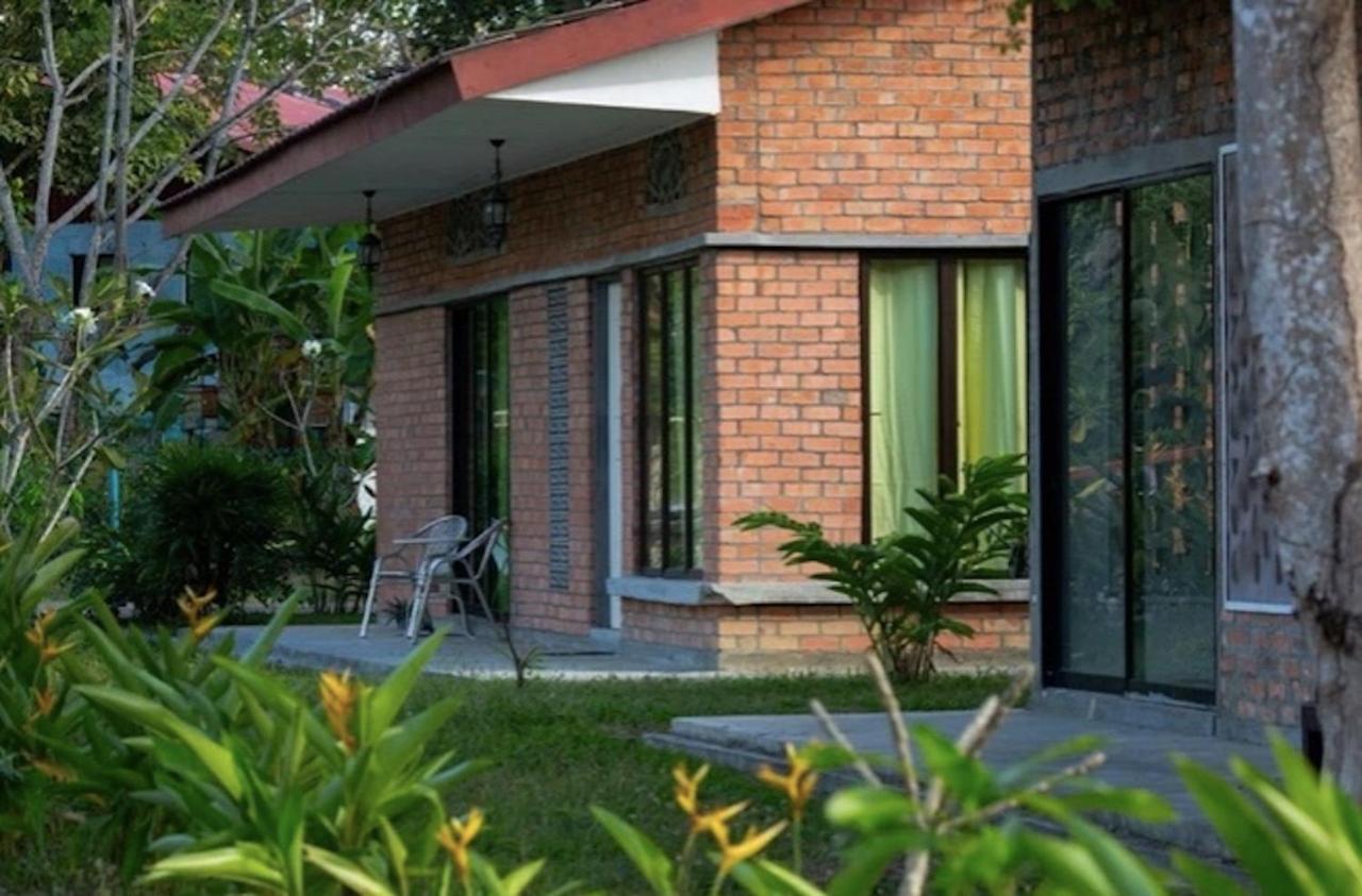 Langkawi Rouhi Retreats By Vp Villa Kuah Dış mekan fotoğraf