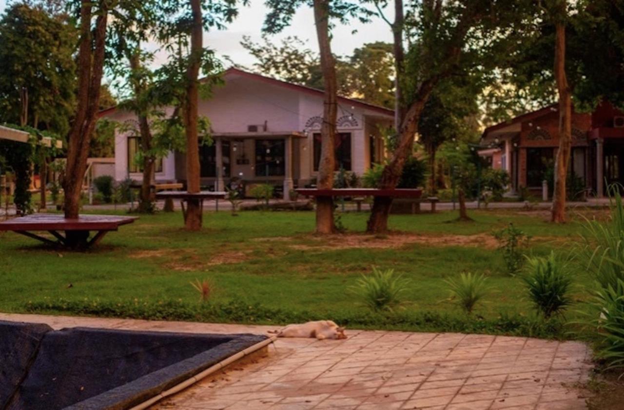 Langkawi Rouhi Retreats By Vp Villa Kuah Dış mekan fotoğraf