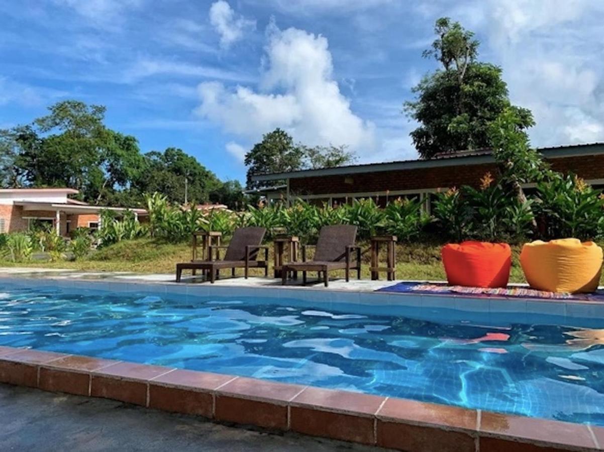 Langkawi Rouhi Retreats By Vp Villa Kuah Dış mekan fotoğraf