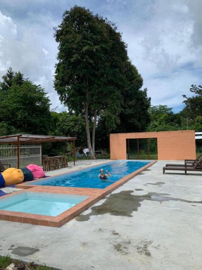 Langkawi Rouhi Retreats By Vp Villa Kuah Dış mekan fotoğraf