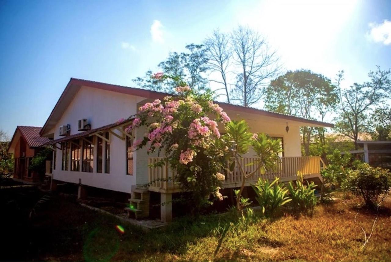 Langkawi Rouhi Retreats By Vp Villa Kuah Dış mekan fotoğraf