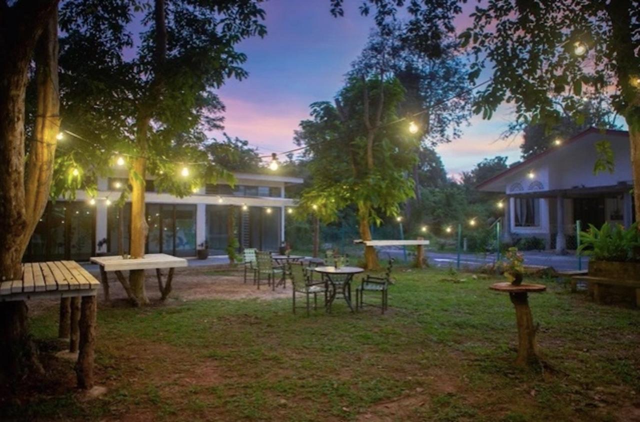 Langkawi Rouhi Retreats By Vp Villa Kuah Dış mekan fotoğraf