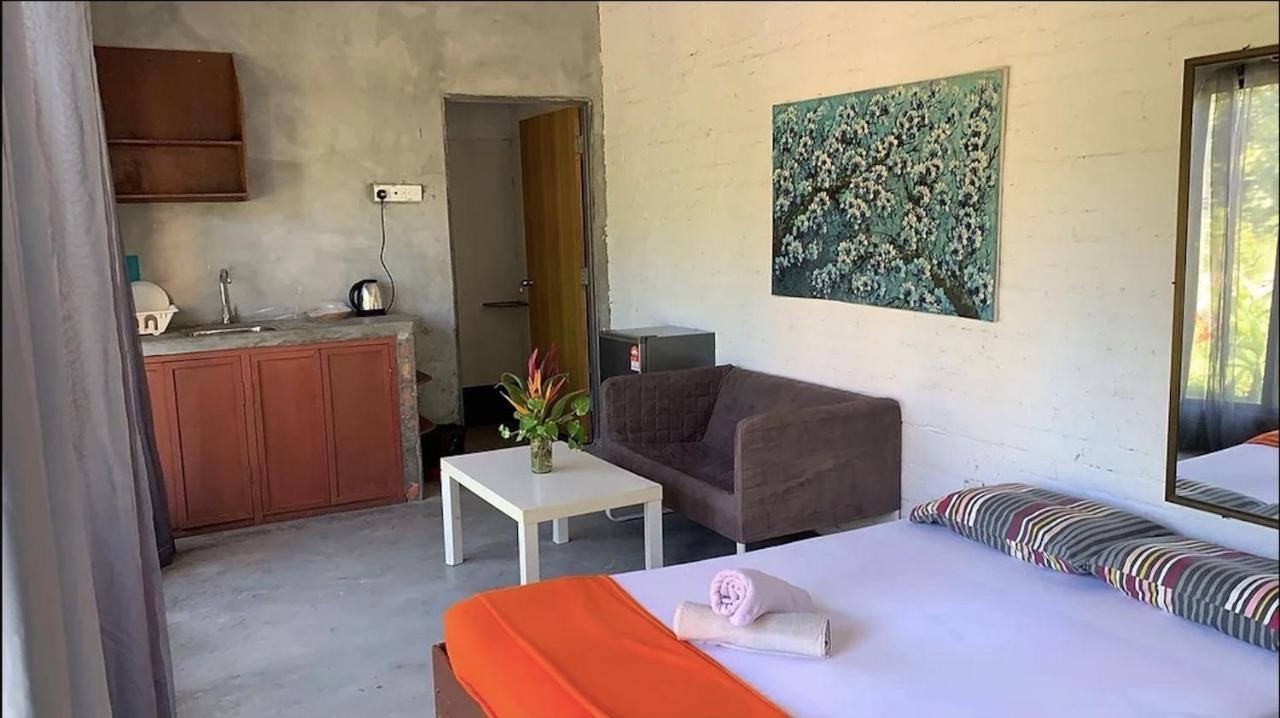 Langkawi Rouhi Retreats By Vp Villa Kuah Oda fotoğraf