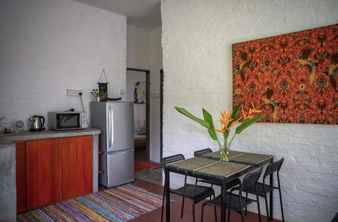 Langkawi Rouhi Retreats By Vp Villa Kuah Oda fotoğraf
