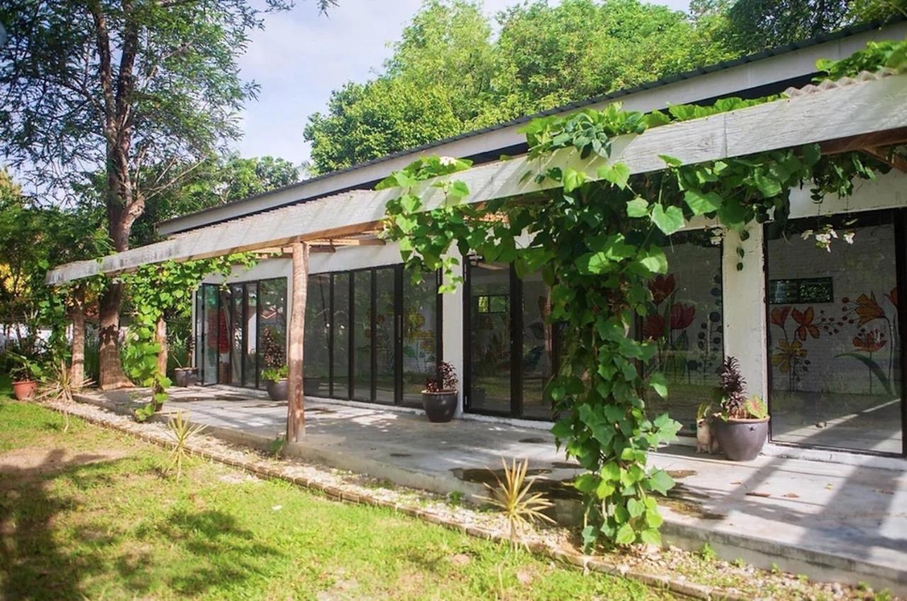 Langkawi Rouhi Retreats By Vp Villa Kuah Dış mekan fotoğraf