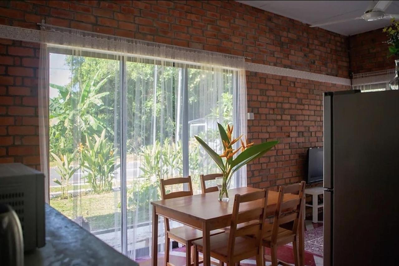 Langkawi Rouhi Retreats By Vp Villa Kuah Oda fotoğraf