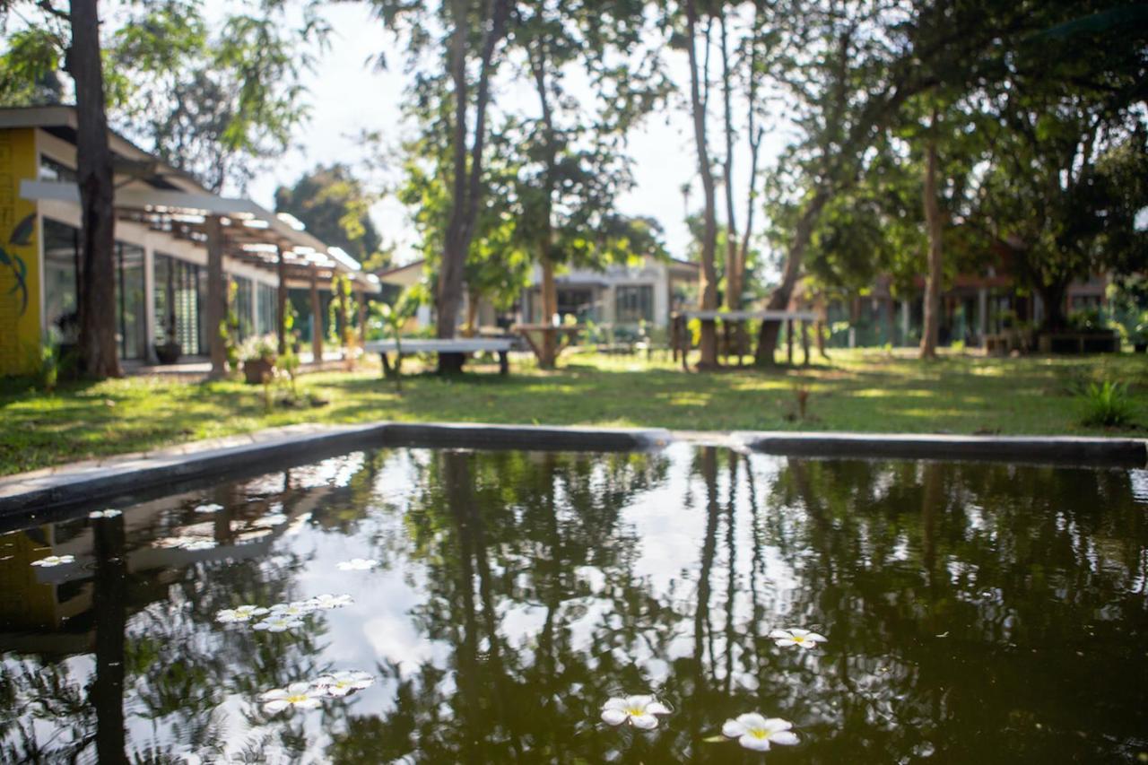 Langkawi Rouhi Retreats By Vp Villa Kuah Dış mekan fotoğraf