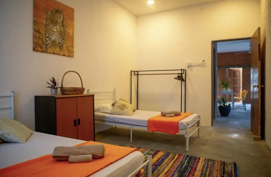 Langkawi Rouhi Retreats By Vp Villa Kuah Oda fotoğraf