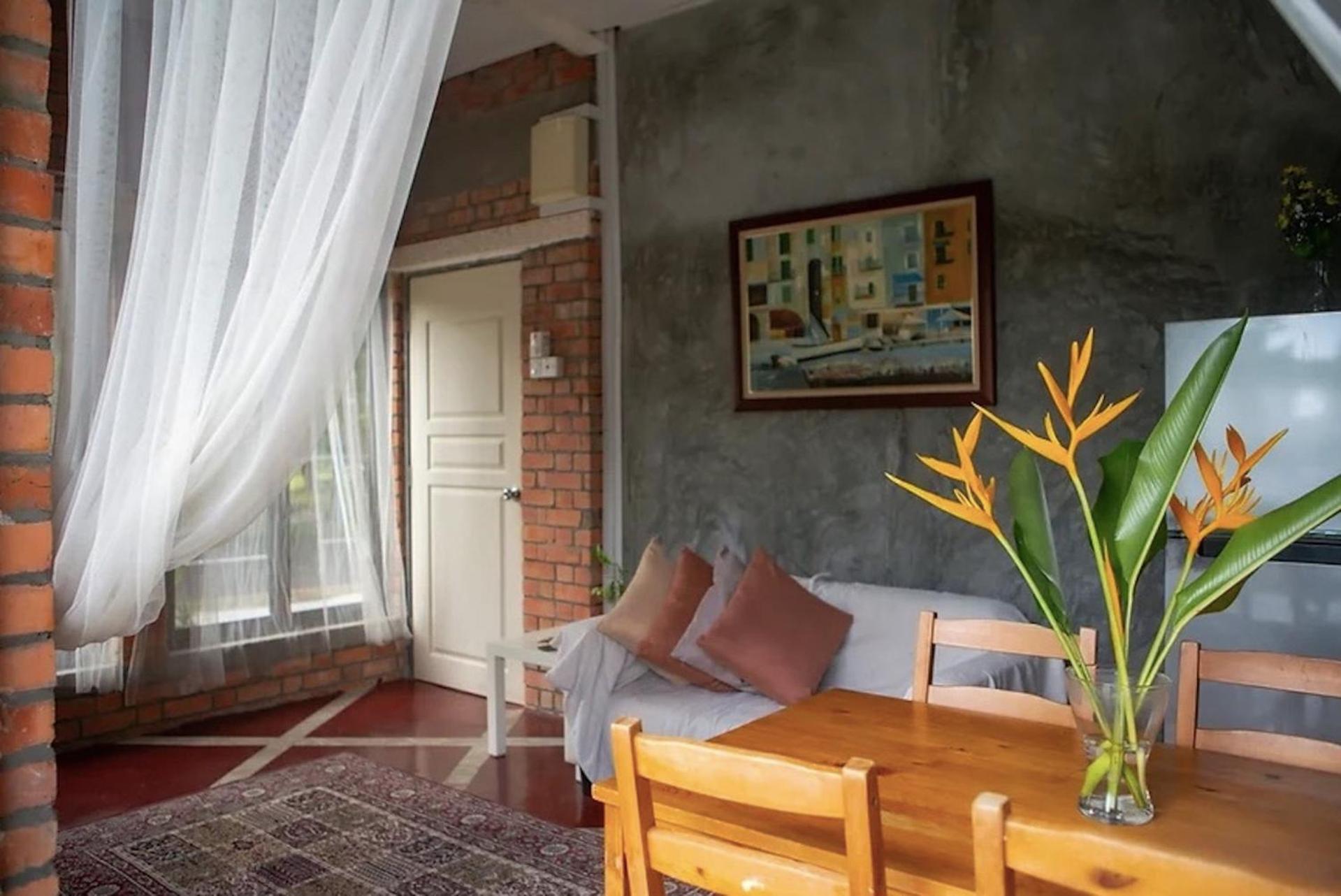 Langkawi Rouhi Retreats By Vp Villa Kuah Oda fotoğraf