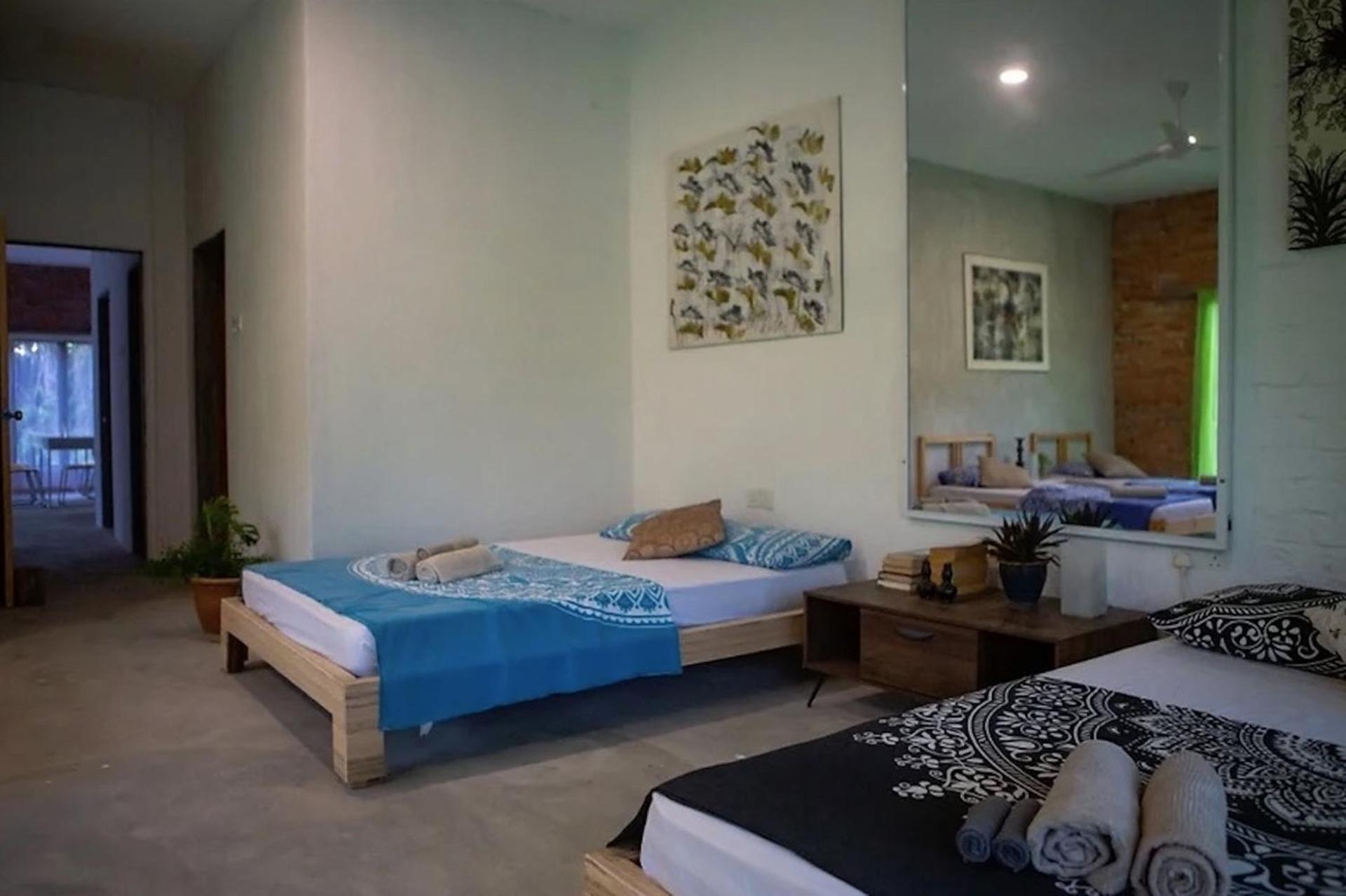 Langkawi Rouhi Retreats By Vp Villa Kuah Oda fotoğraf