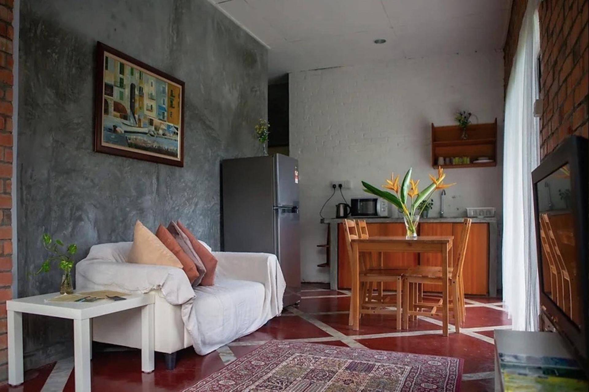 Langkawi Rouhi Retreats By Vp Villa Kuah Oda fotoğraf