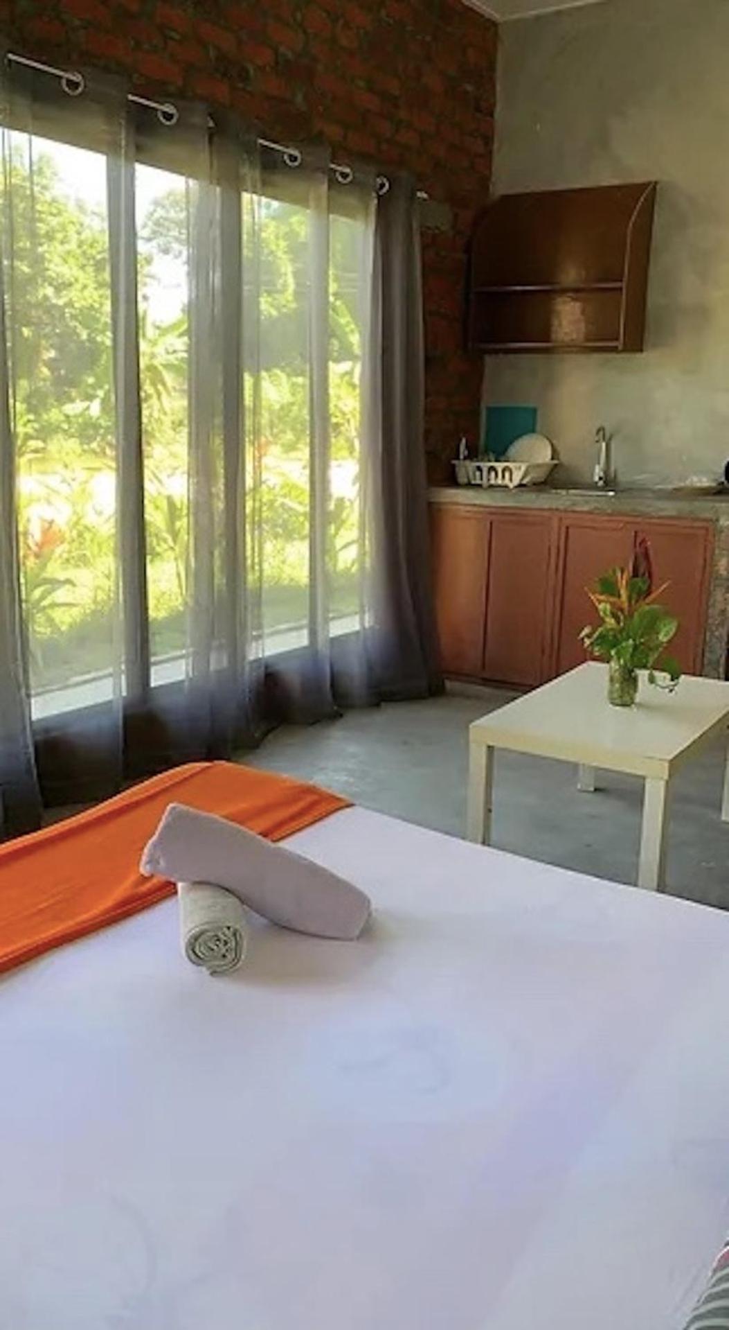Langkawi Rouhi Retreats By Vp Villa Kuah Oda fotoğraf