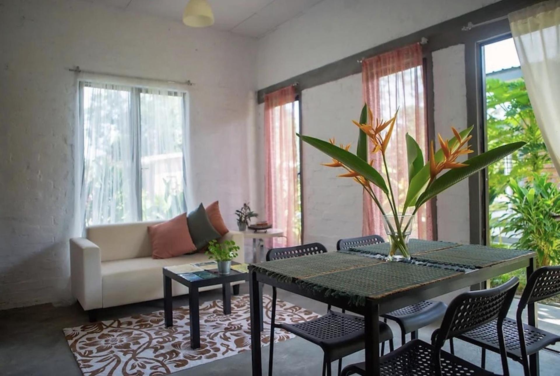 Langkawi Rouhi Retreats By Vp Villa Kuah Oda fotoğraf